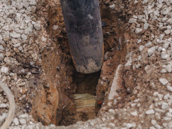 Vacuum Excavation