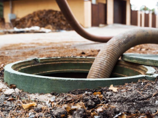 Drain Cleaning